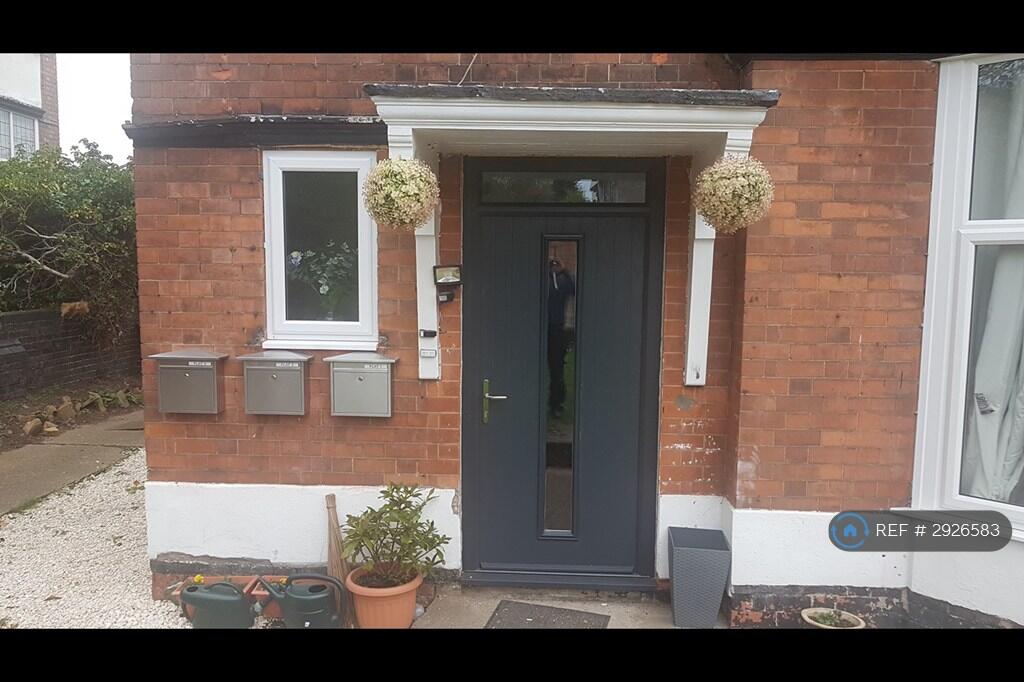 Main image of property: Alexandra Gardens, Nottingham, NG5