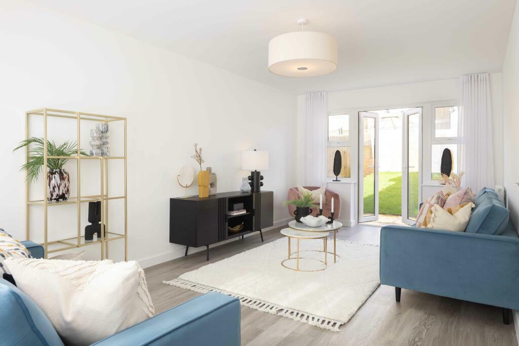 Main image of property: Station Road
Bordon
GU35 0LG