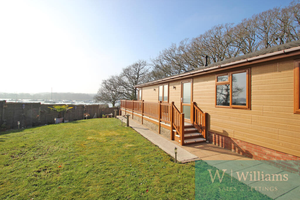 Main image of property: Medina Park, Folly Lane, Whippingham, Isle of Wight