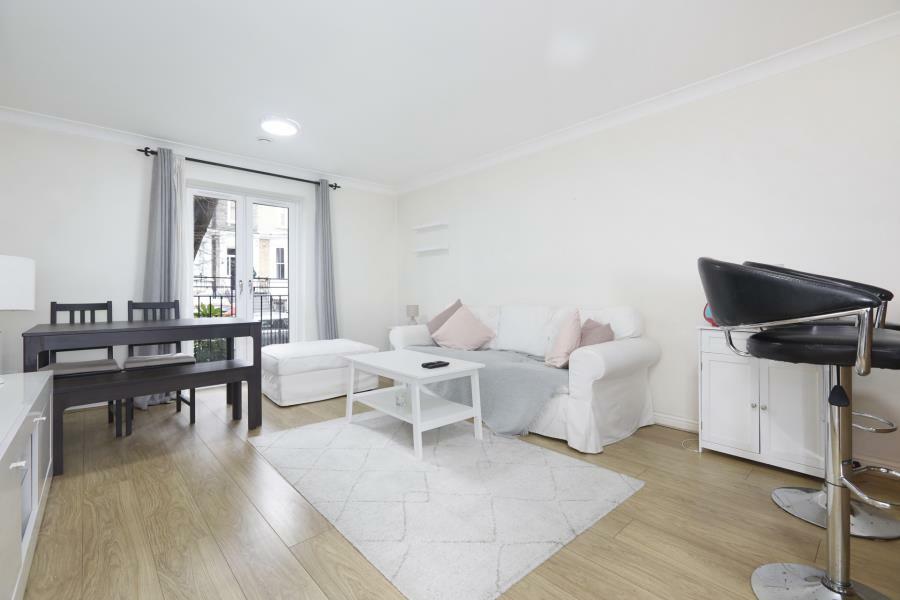 Main image of property: Rushmore House, Russell Road, London, W14