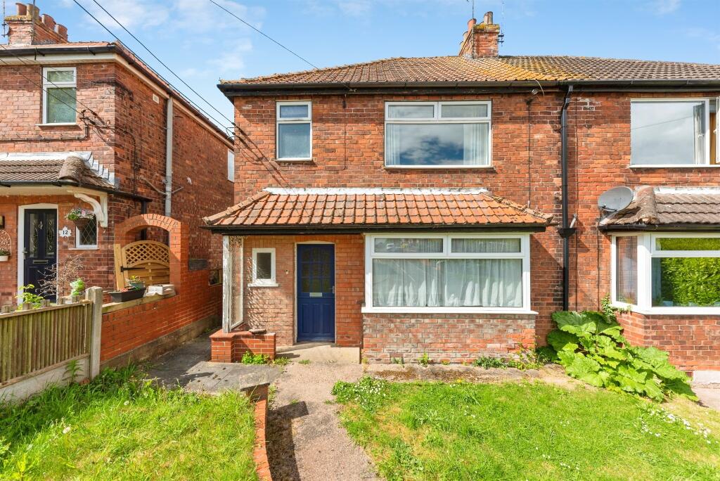 Main image of property: Marnham Road, Tuxford, Newark
