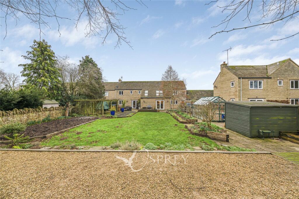 Main image of property: Apethorpe, Northamptonshire, PE8
