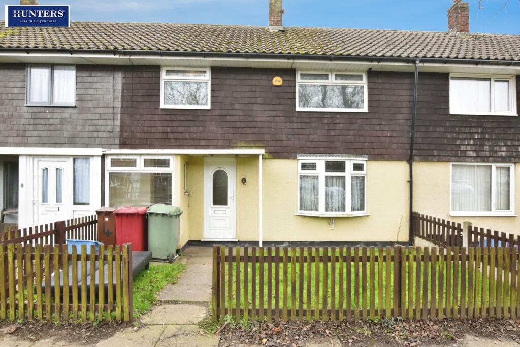 Main image of property: Margaret Avenue, Keadby, Scunthorpe
