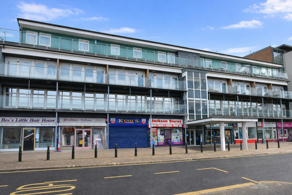 Main image of property: Ellis Road, Clacton-on-sea, CO15