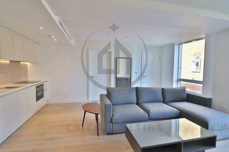 Albion Place, London, W6 photo 4