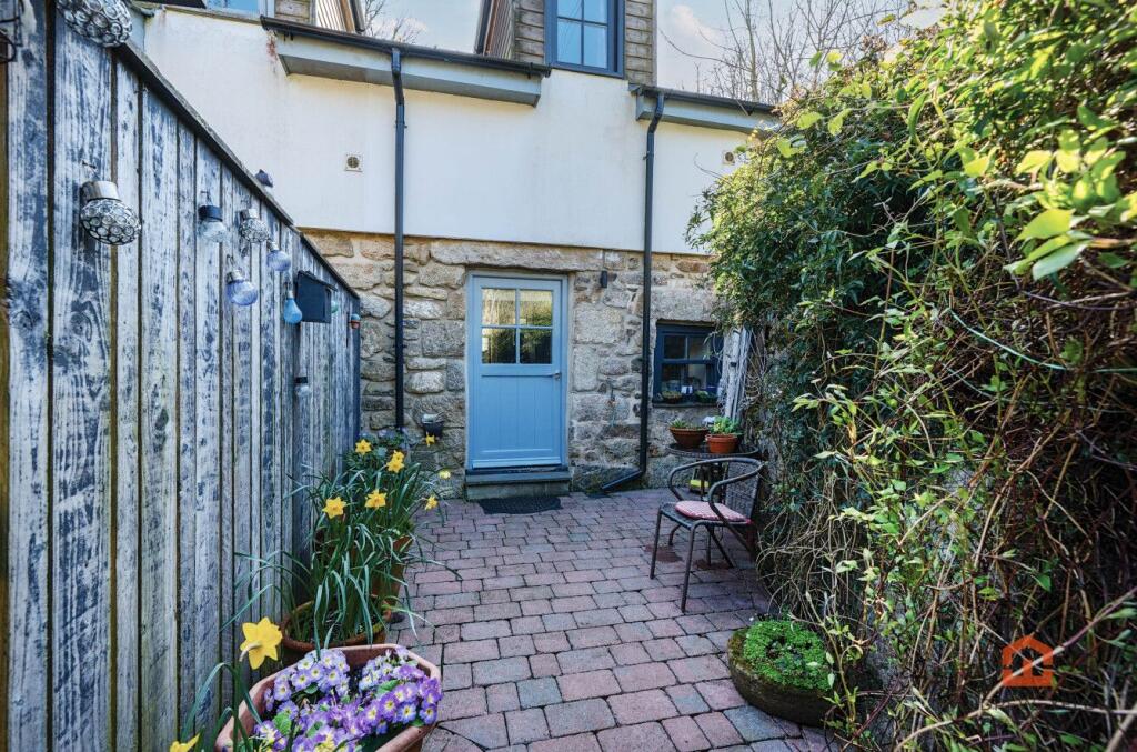 House in Penzance, Cornwall - View 2