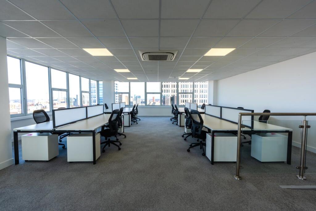 Additional image 5 of Part 9th Floor, Lyndon House, 62 Hagley Road, Birmingham, B16 8PE