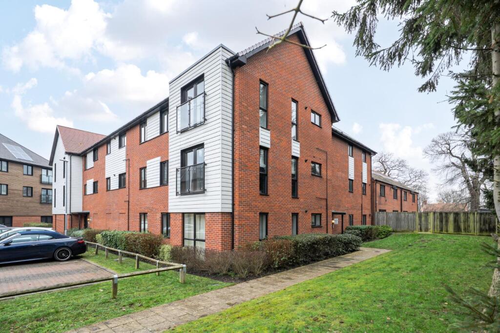 Main image of property: Charlotte Way, Leybourne, West Malling