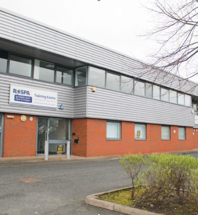 14 Castle Road, Kings Norton Business Centre