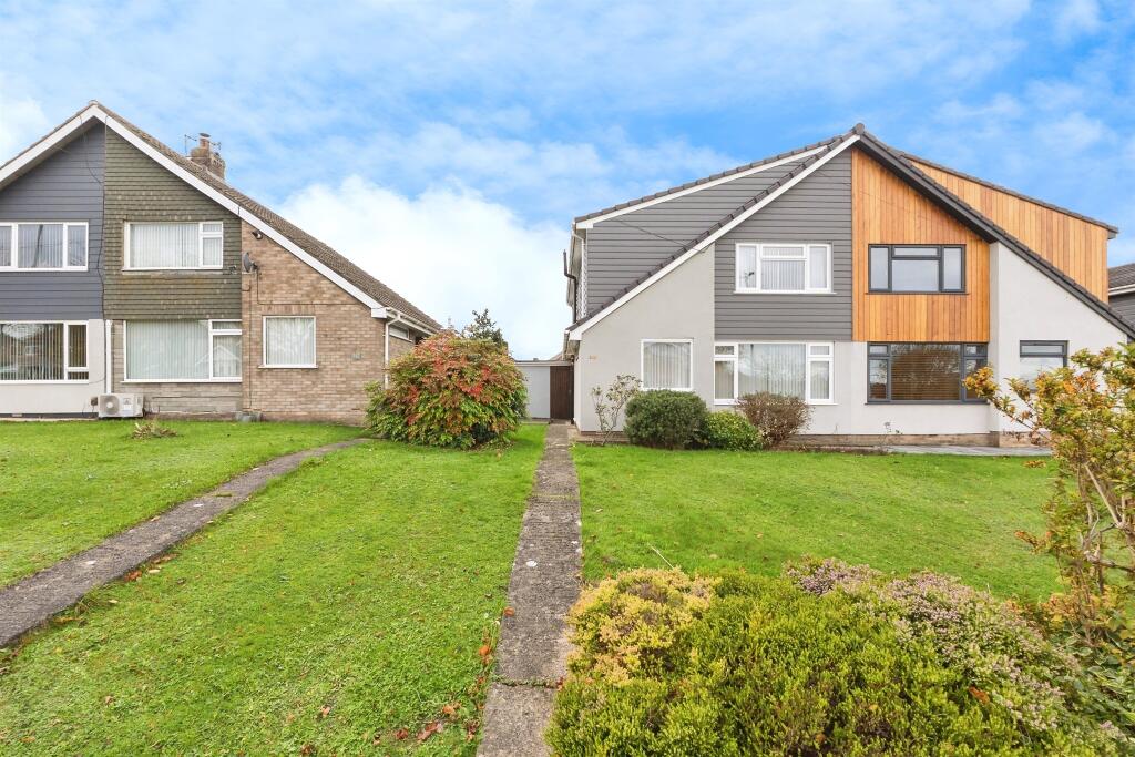 Main image of property: Wells Road, Whitchurch, Bristol