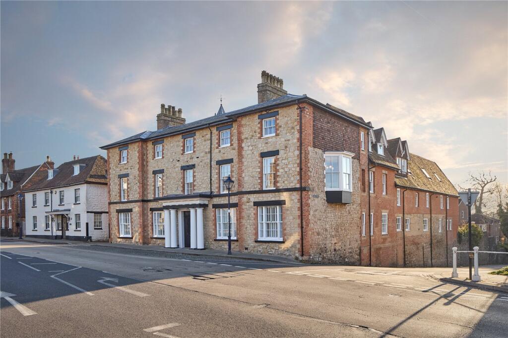 Main image of property: Apt 5 Royal Oak Collection, High Street, Sevenoaks, Kent, TN13