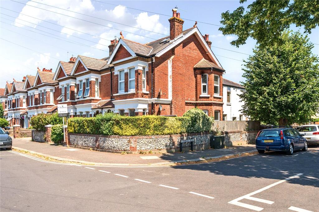 Main image of property: Westcourt Road, Worthing, West Sussex, BN14