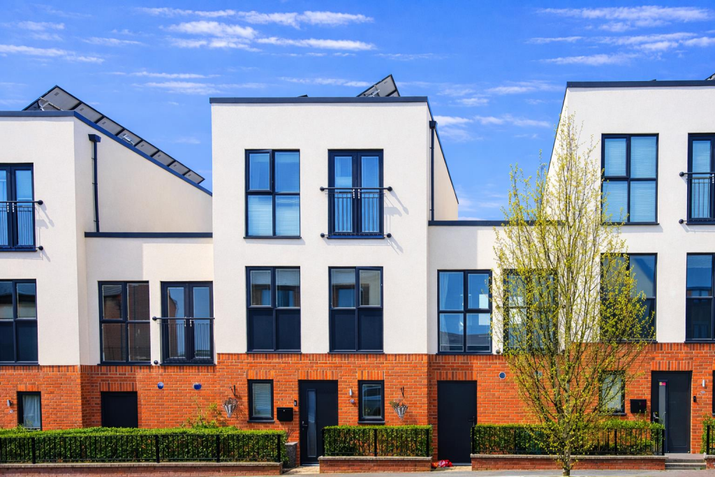 Main image of property: The Avenue, Corby