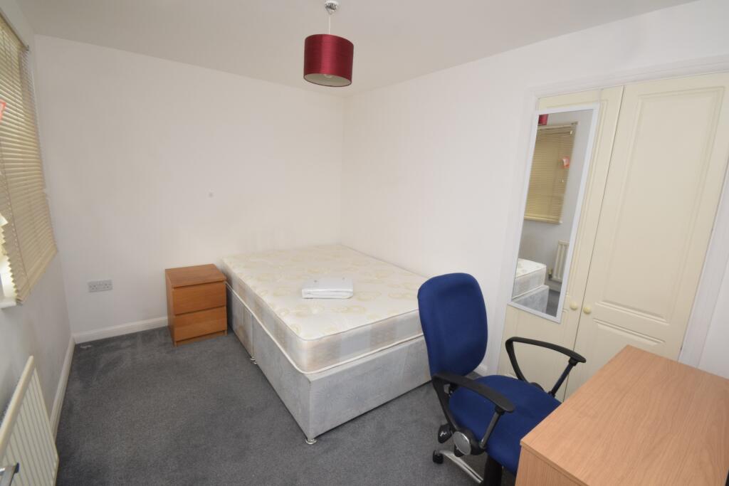 Additional image 10 of The Runway, Hatfield, AL10