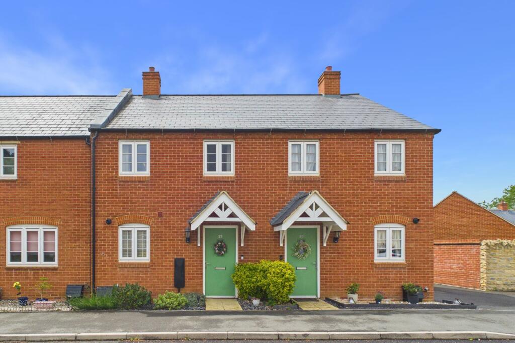 Main image of property: Catch Yard Road, Silverstone, NN12