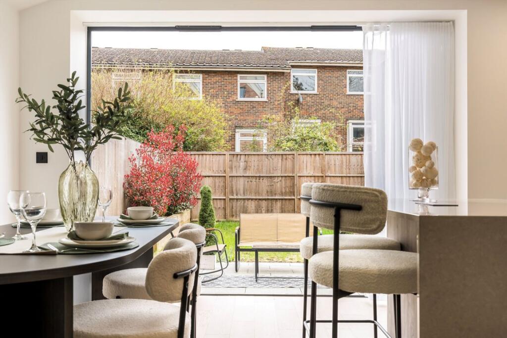 House in London, Upper Norwood - View 4