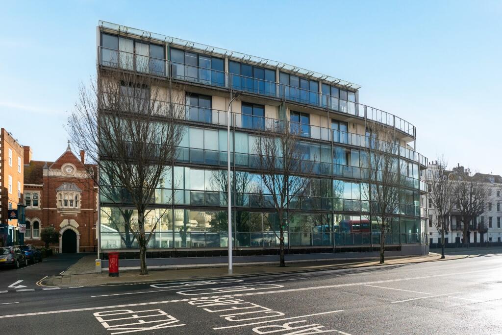 Main image of property: Glass Pavilion, Princes Street, Brighton