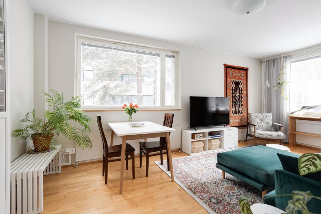 Main image of property: Etelä-Suomi, Helsinki