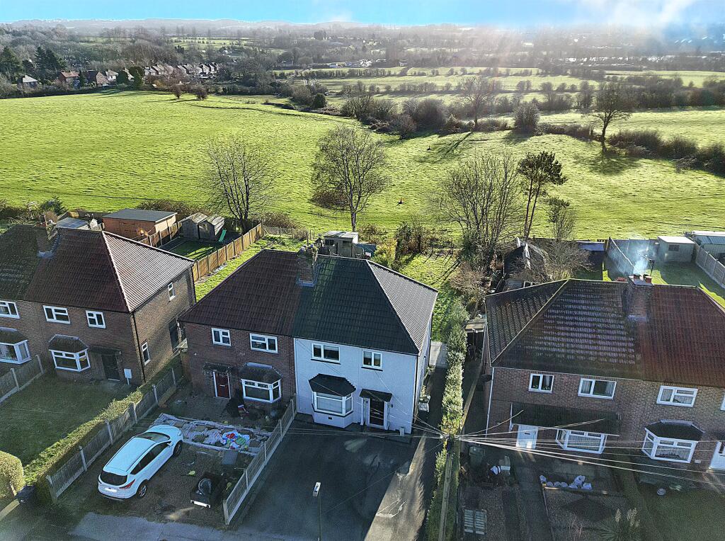 Main image of property: South Street, Swanwick, ALFRETON