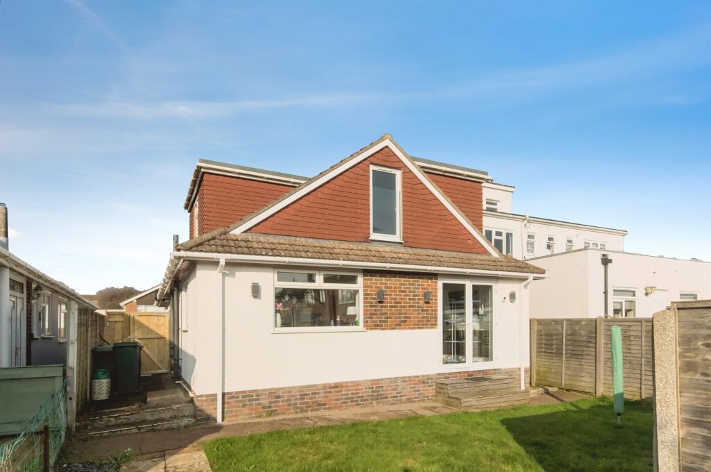 Main image of property: Firle Road, Peacehaven