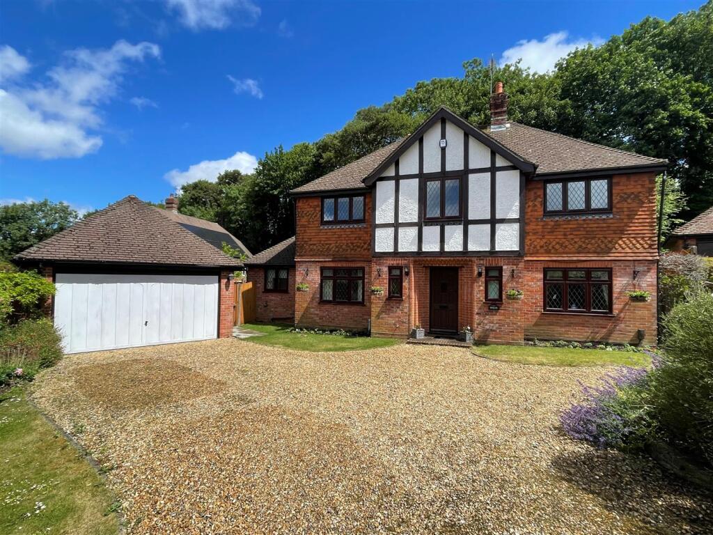 Main image of property: Willowbank Gardens, Tadworth