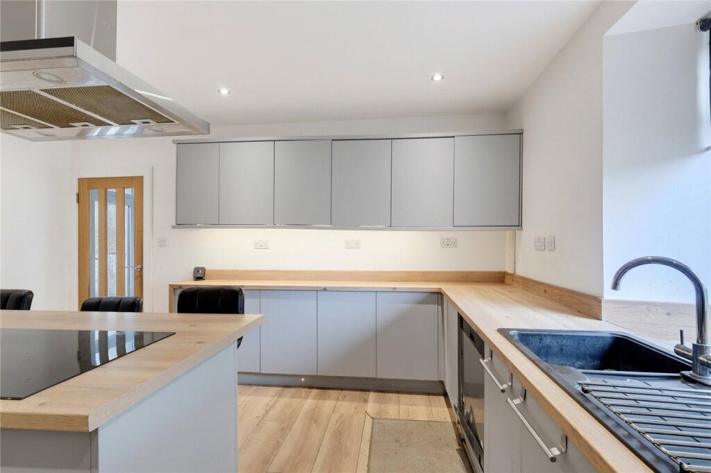 House in Inverness, Moray - More