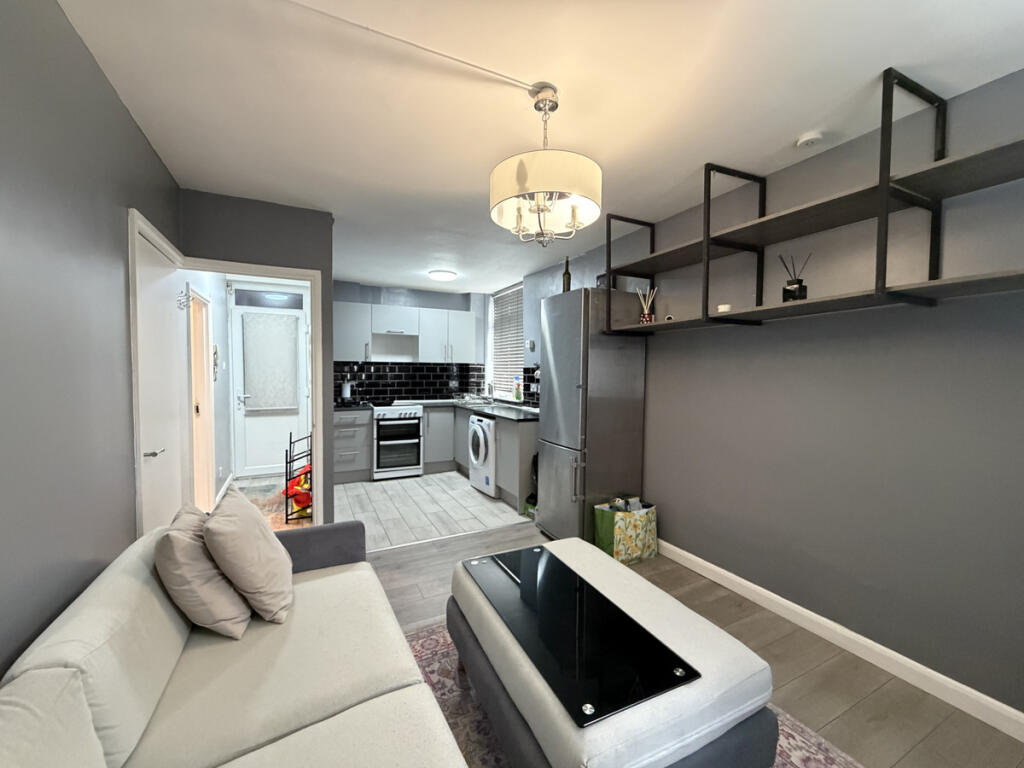 Main image of property: Prince Avenue, Southend-on-sea, SS2