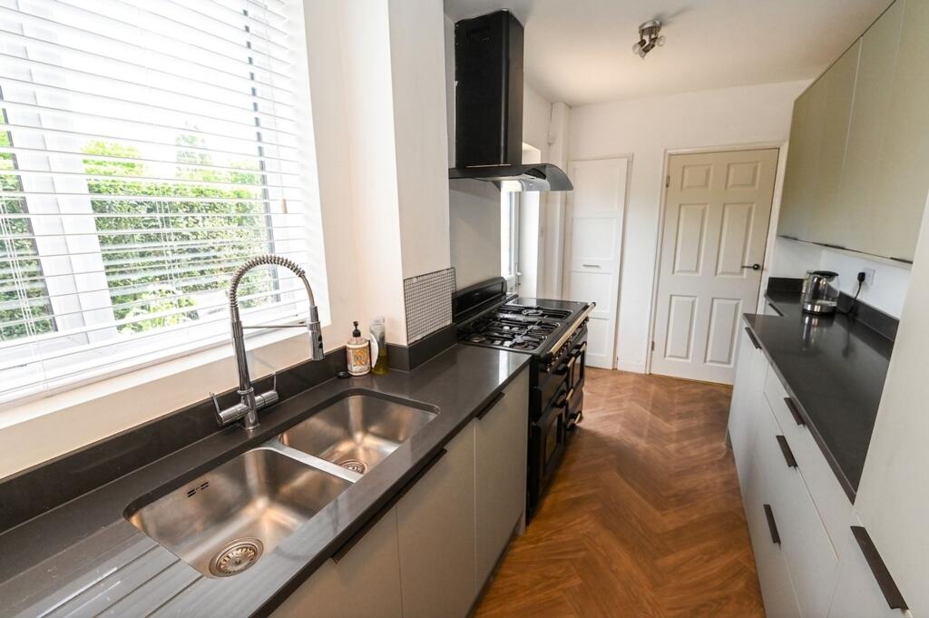 House in Manchester - View 4