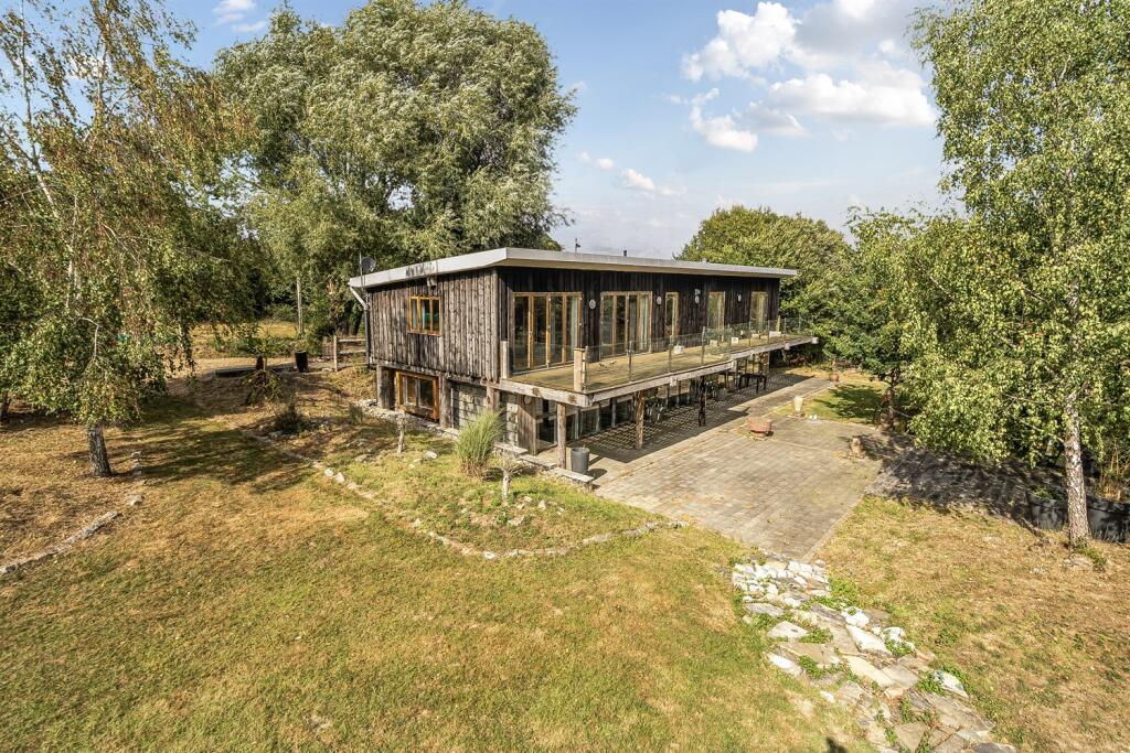 Main image of property: Ashurst, Steyning, BN44