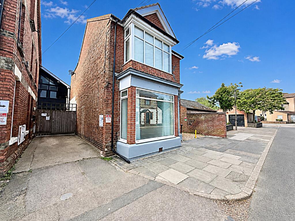 Main image of property: Park Road West Bedford MK41