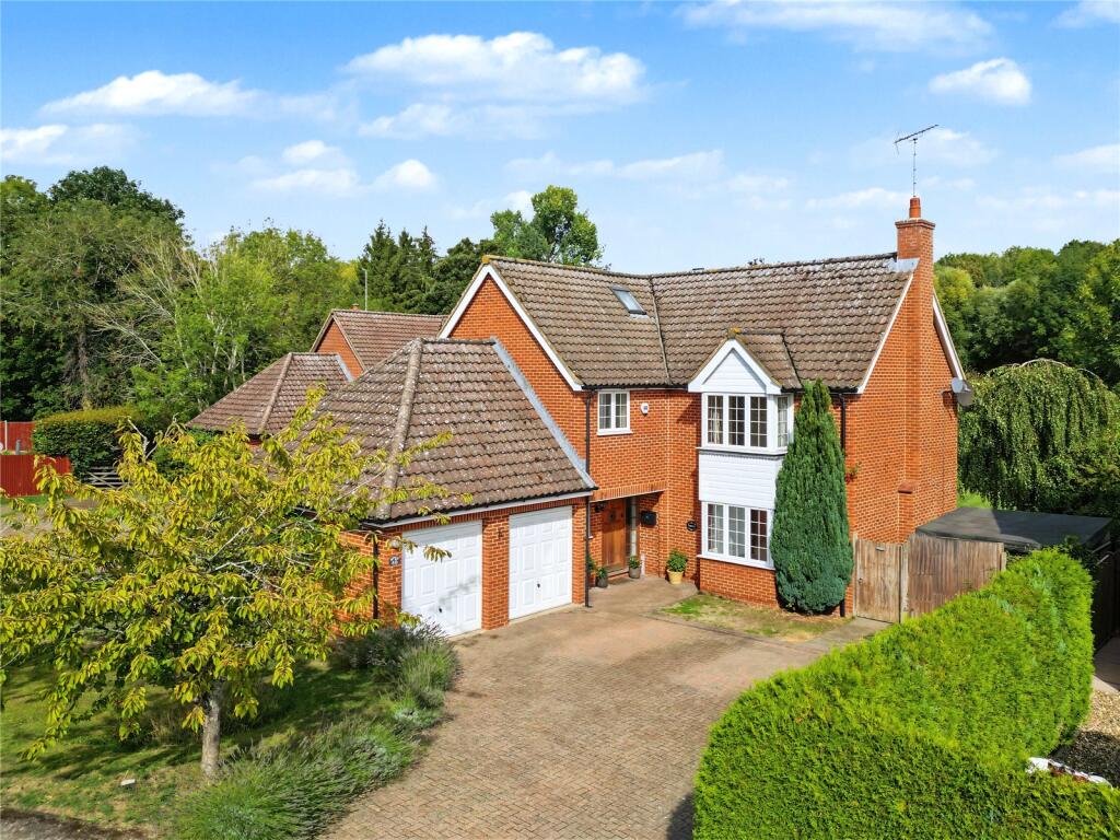 Main image of property: Rivershill, Watton At Stone, Hertford, Hertfordshire, SG14