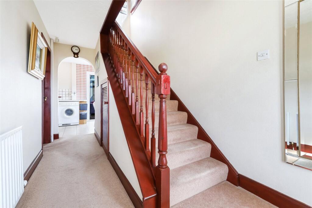 House in Paisley, Inverclyde - View 4