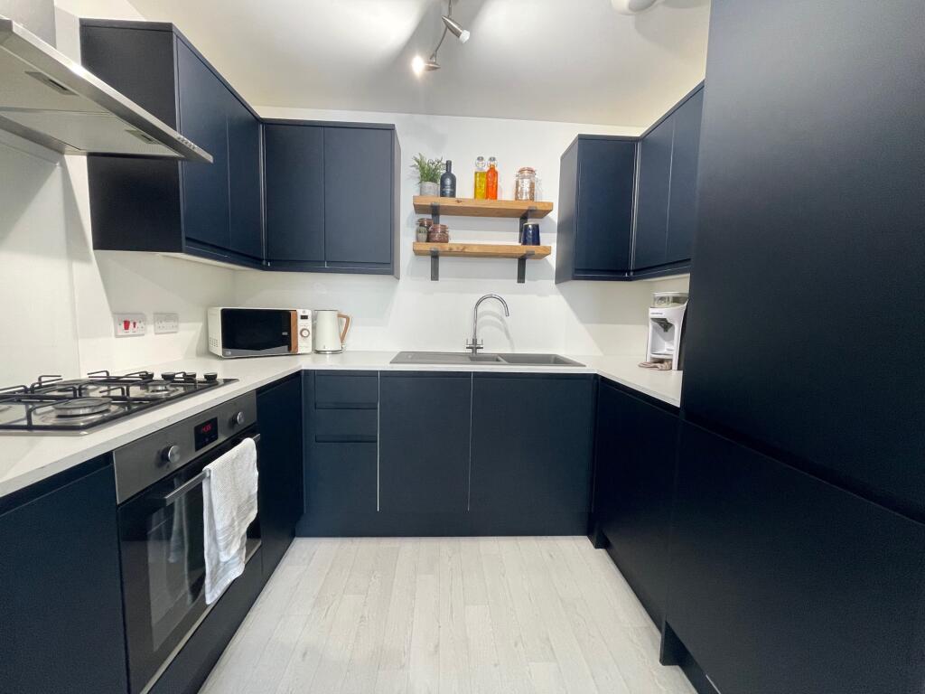 Reid Crescent, Hellingly, HAILSHAM