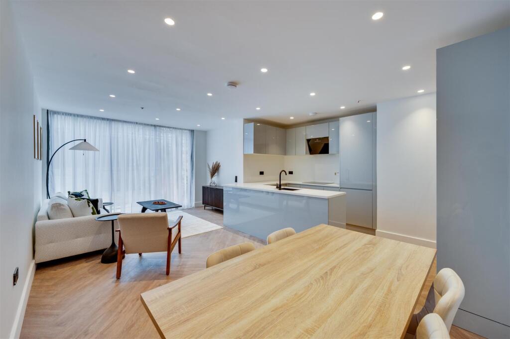 Main image of property: Kamal Court, Forty Lane, Wembley Park