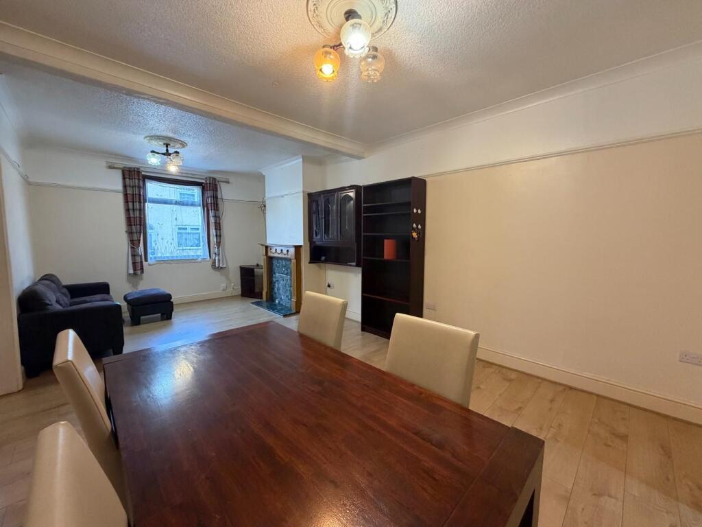 House in Northampton - View 5