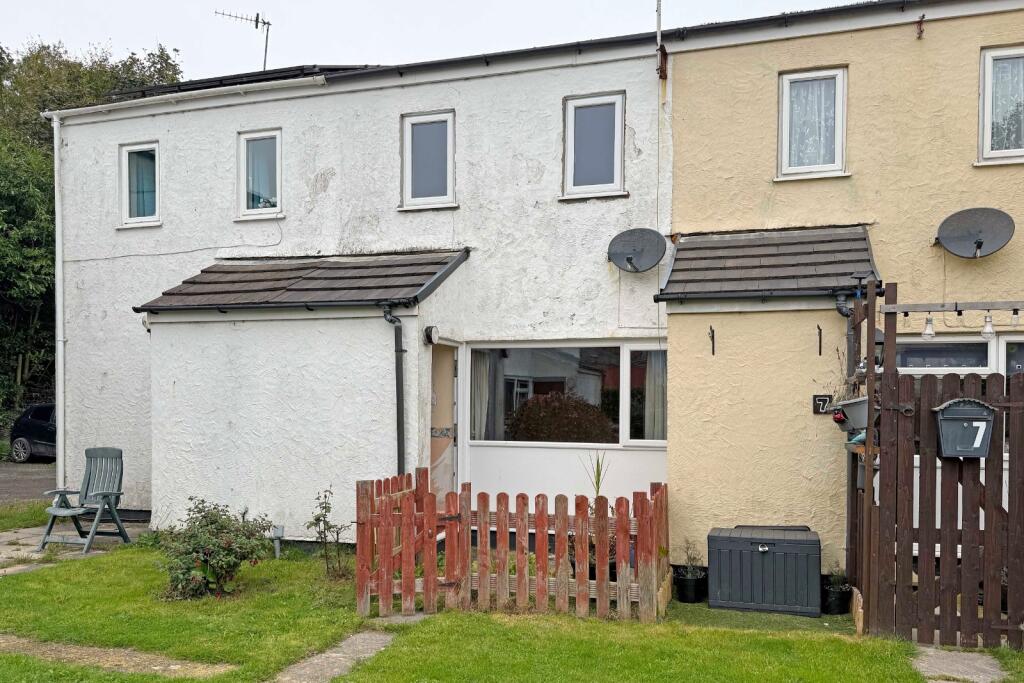 Main image of property: Bull Bay Road, Amlwch, Isle of Anglesey, LL68