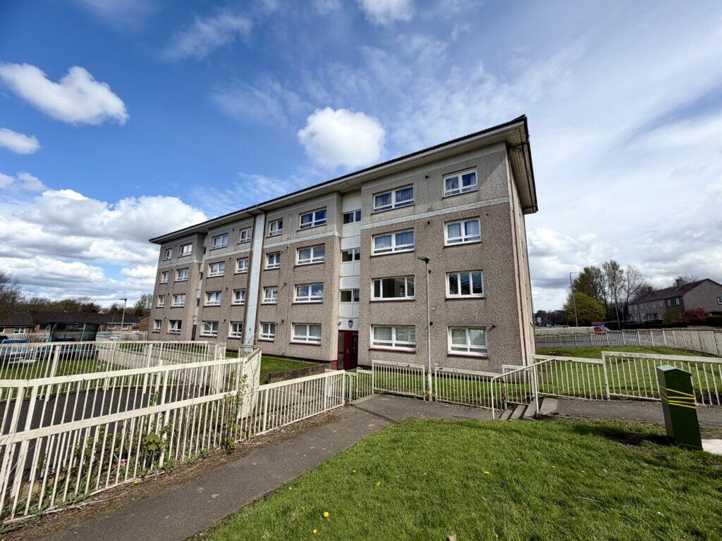 Main image of property: Chapel Street, Airdrie, ML6 6LD