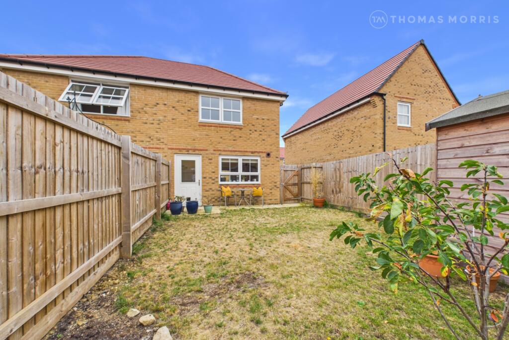 Rookes Close, Ramsey, Huntingdon, Cambridgeshire, PE26 photo 3