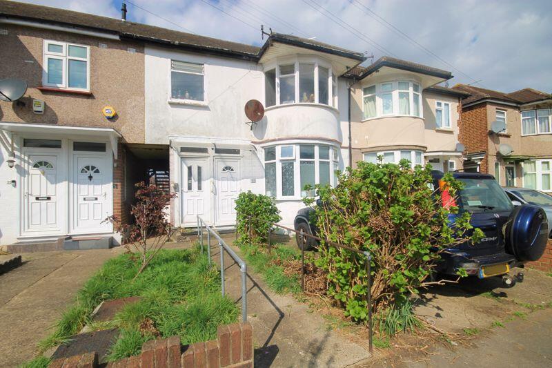 Main image of property: Stanley Avenue, Greenford