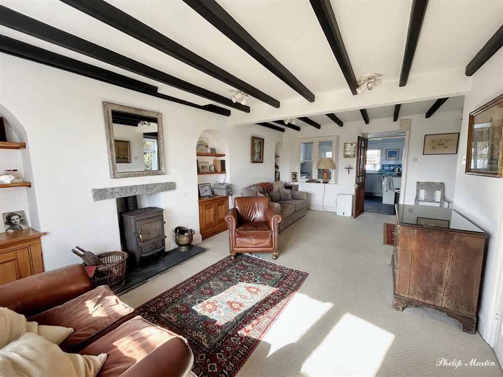 Trevilla, Feock, Truro photo 4