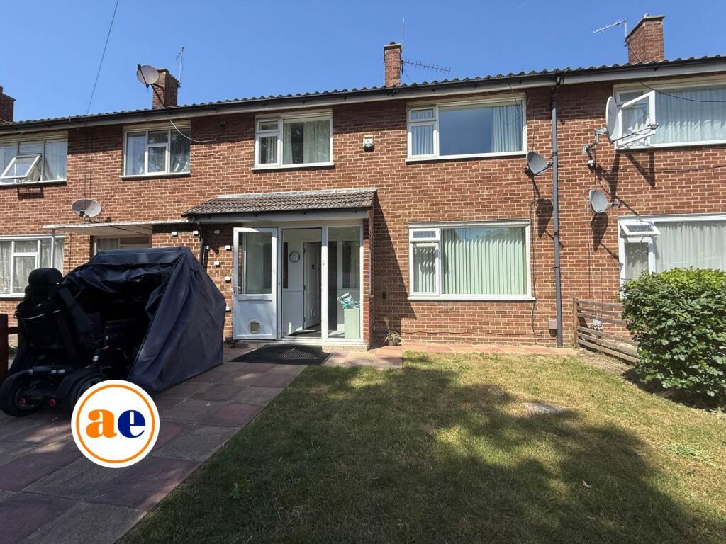 Main image of property: Brimpsfield Close, London