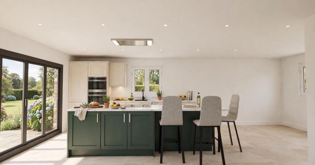 House in Leicester - View 5