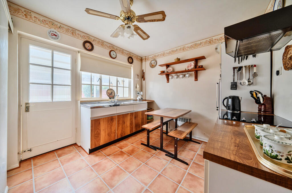 Amberley Road, Portsmouth, Hampshire, PO2 - View 4