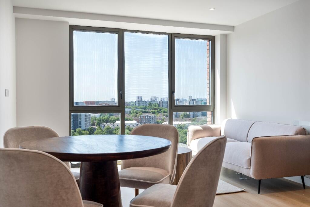 Main image of property: Shaw Street, Manchester, Greater Manchester, M3