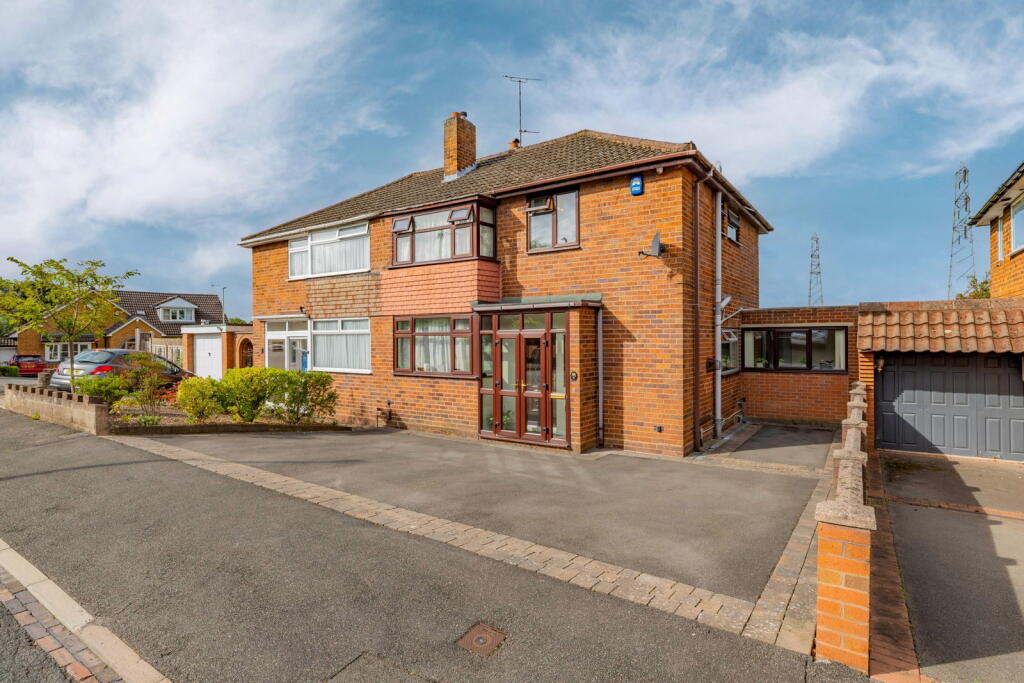 House in Dudley