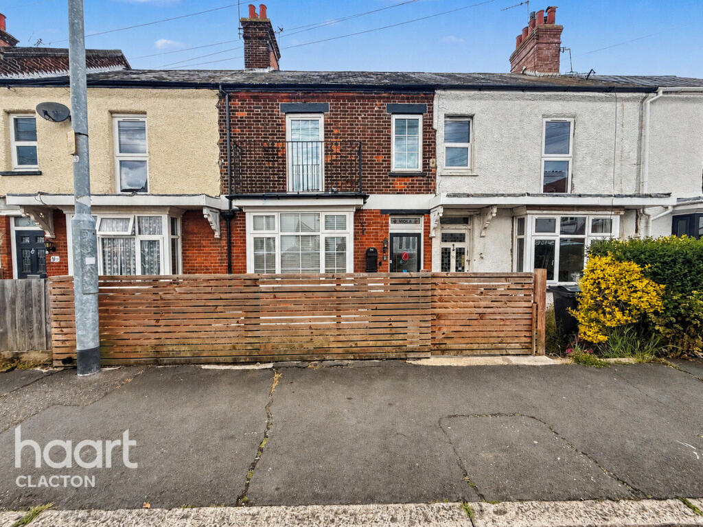 Main image of property: Fronks Road, HARWICH