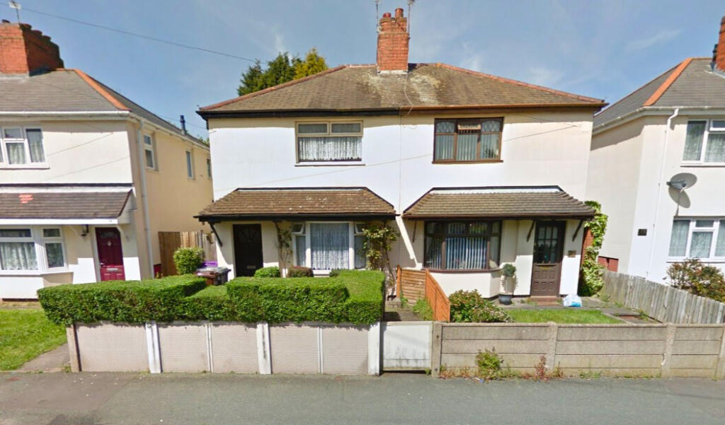 Main image of property: 66, Castlecroft Road,, Wolverhampton,, WV14 6NT