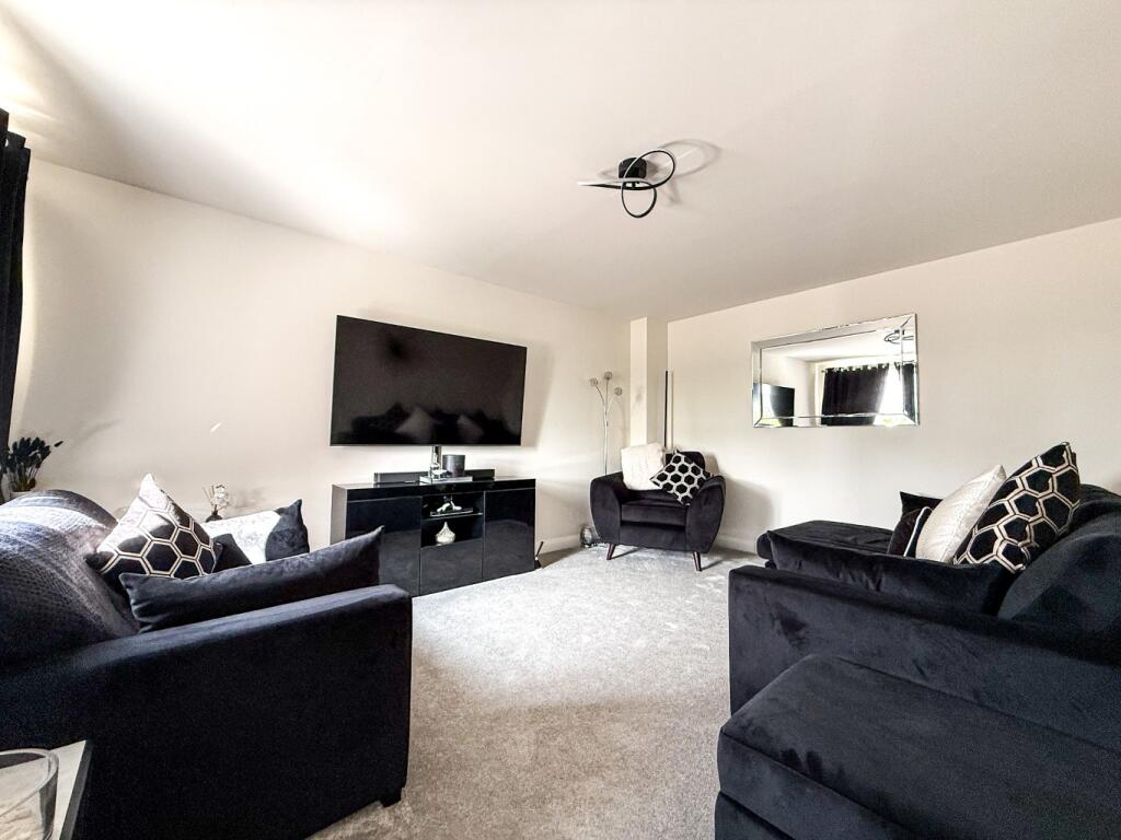 House in North Petherton, Somerset - View 4