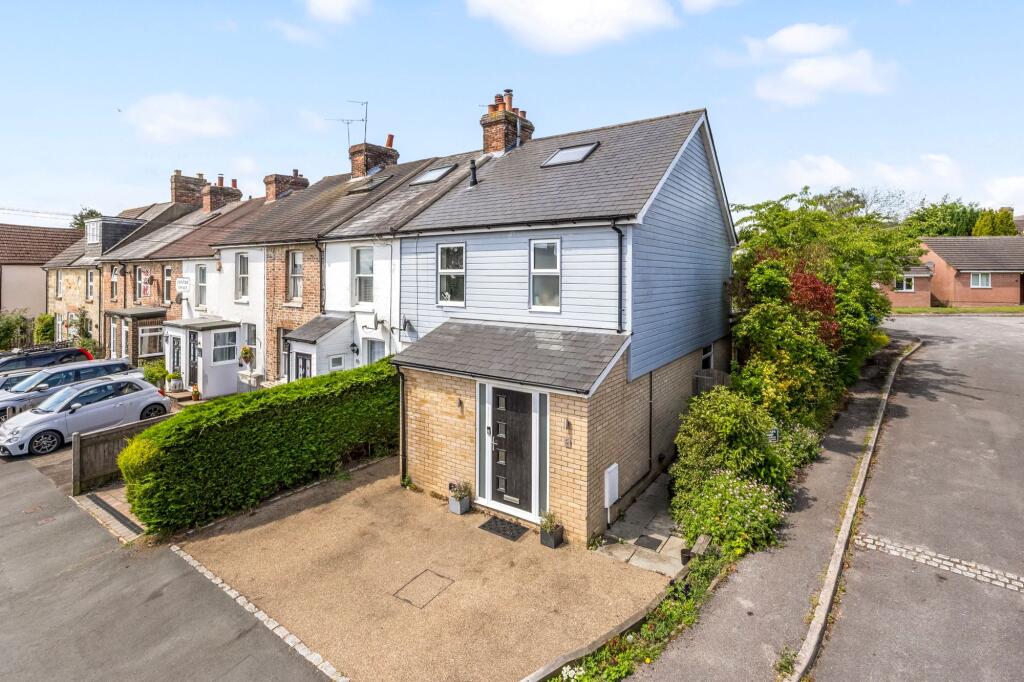 Main image of property: Carlton Terrace, Queens Road, TN6