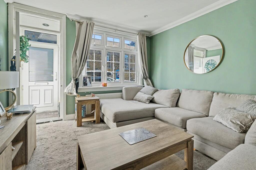 House in Chelmsford, Moulsham - View 2